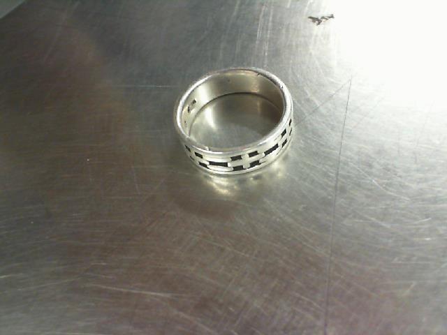 Bague silver 3.93g