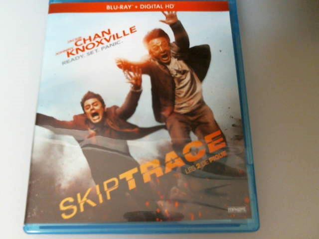 Skiptrace