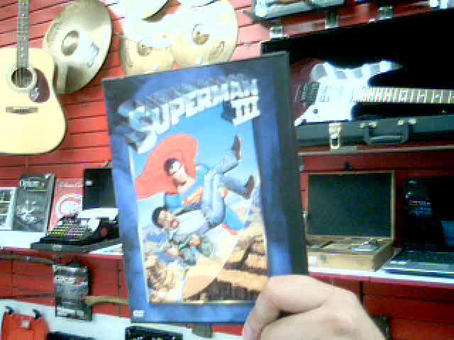 Superman 3