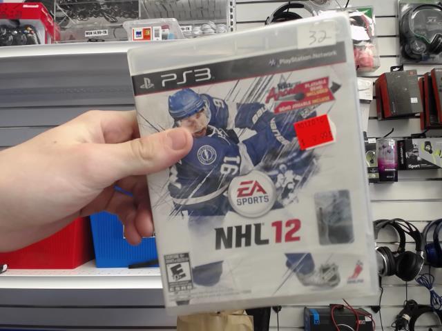 Nhl2012