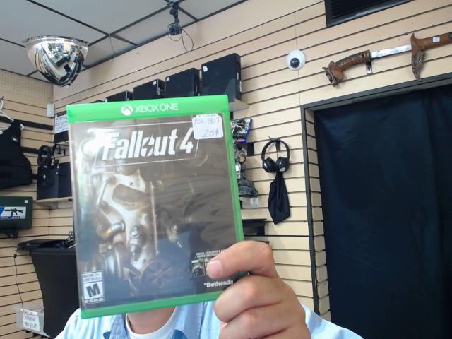 Fallout 4