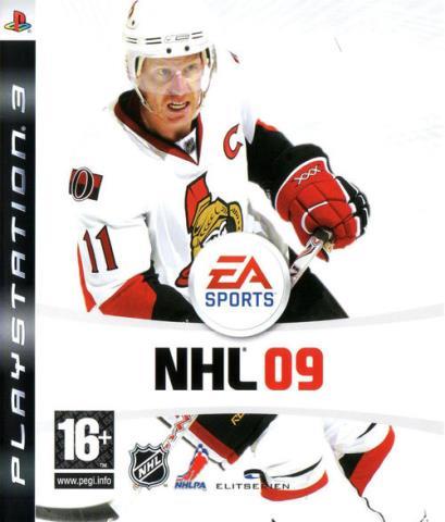 Nhl 09