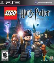 Harry potter lego