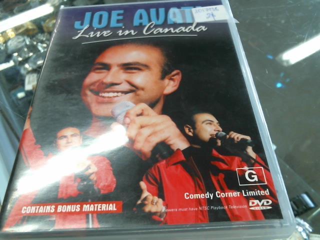 Jeo avati live in canada