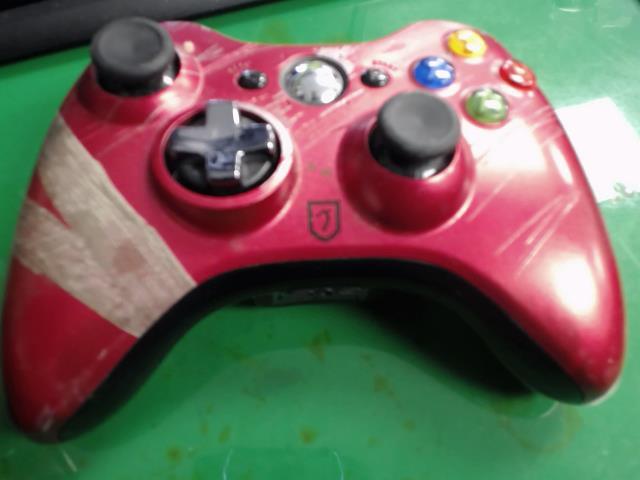 Manette sans fil