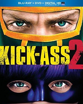 Kick-ass 2