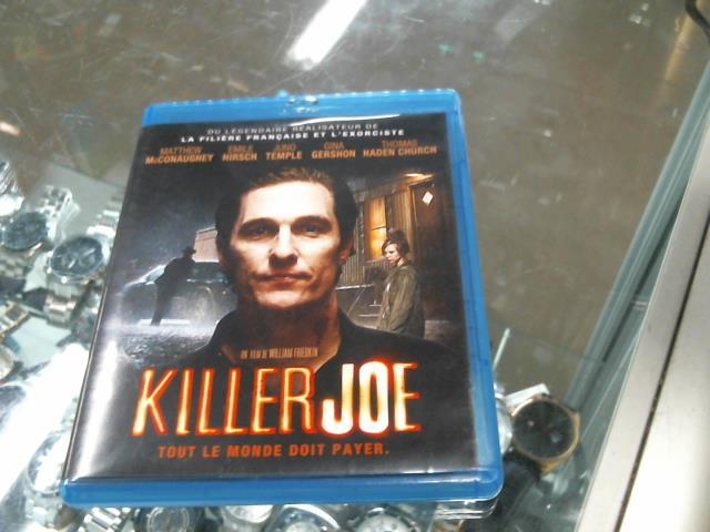 Killer joe