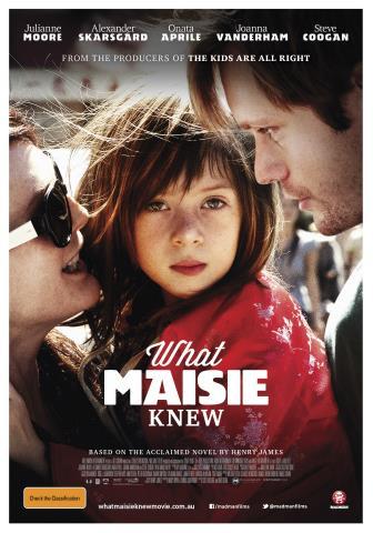 What maisie knew