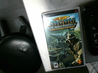 Socom navy seals