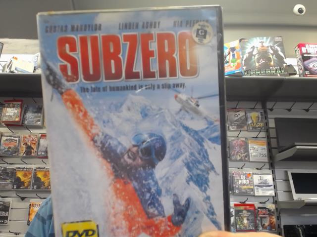 Subzero