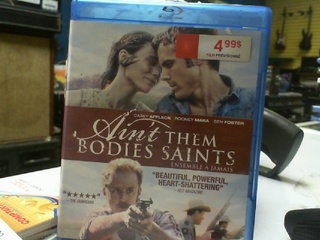 Ain't them bodies saints