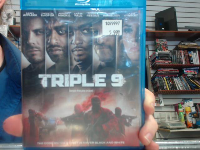 Triple 9