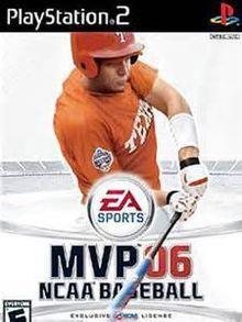 Mvp06 ncaa baseball