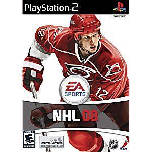 Nhl08