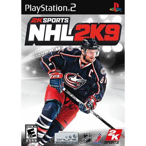 Nhl 2k9