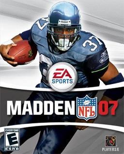 Madden 07