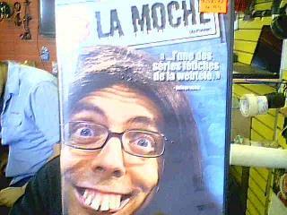 La moche