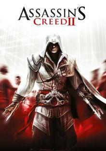 Assassins creed ii