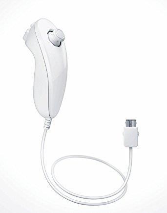 Nunchuk wii