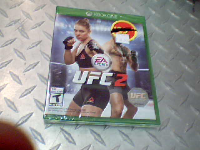 Ufc 2