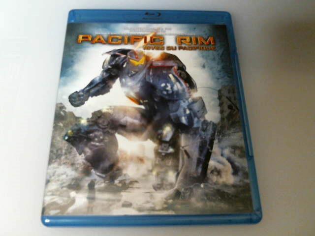 Pacific rim