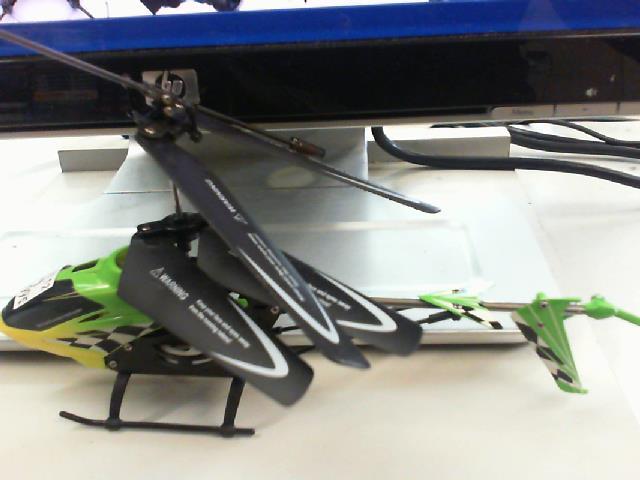 Mini quadcopter