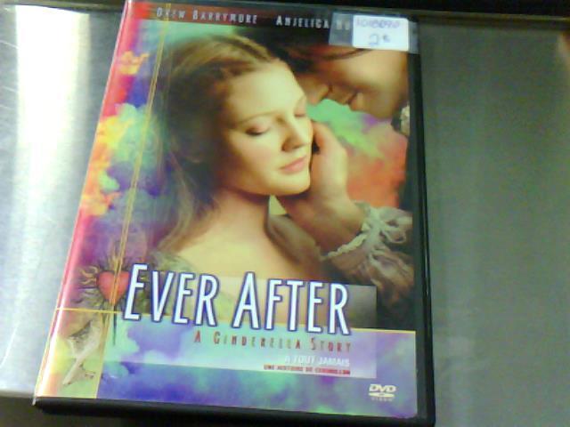 Ever after