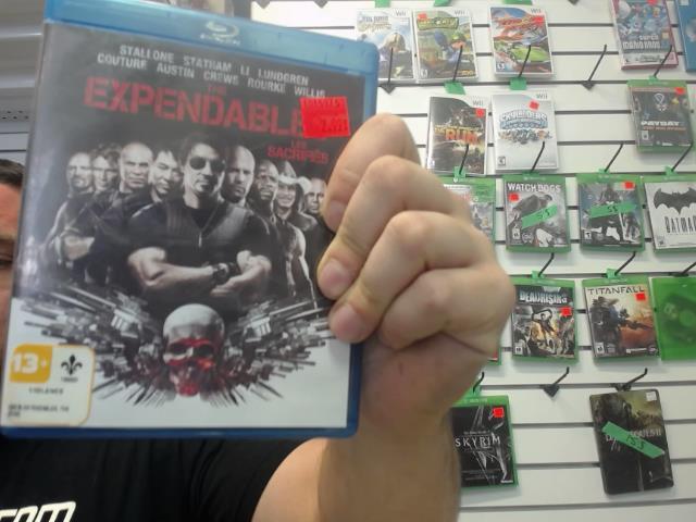 Expendables