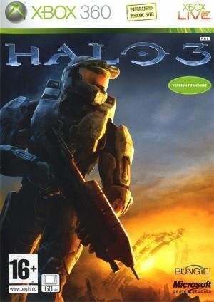 Jeu halo 3