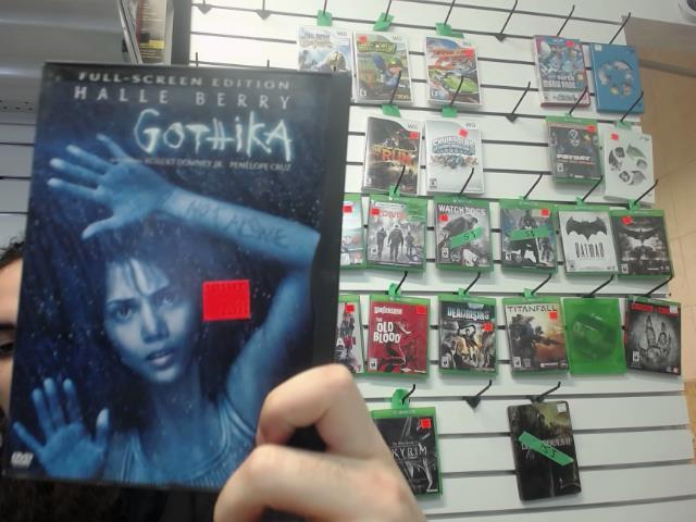 Gothika