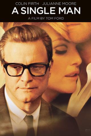 A single man