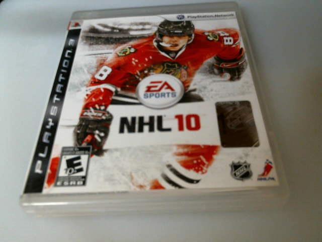 Nhl 2010