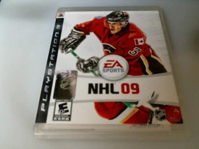 Nhl 2009