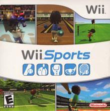 Wii sport