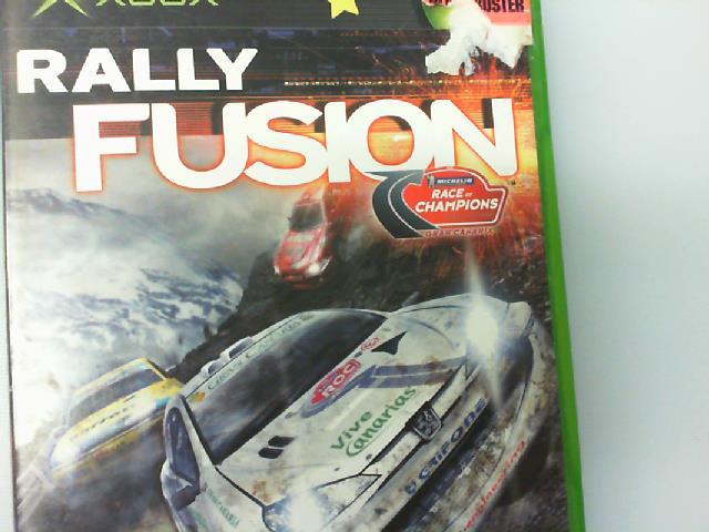 Rally fusion