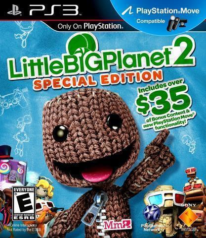 Little big planet