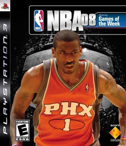 Nba 08