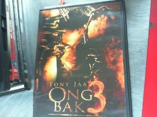 Tony jaa ong bak 3