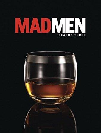 Madmen season 3