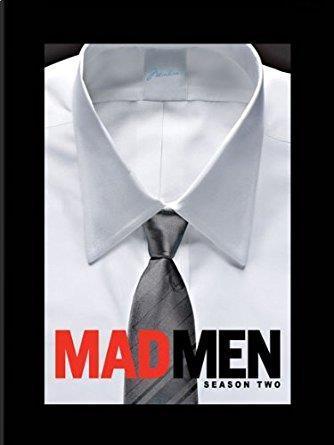 Madmen season 2