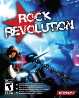 Rock revolution