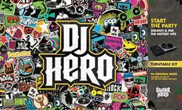 Dj hero