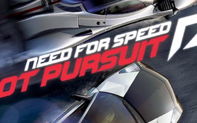 Need for speed hot pursuit