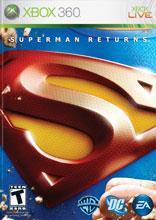 Superman returns