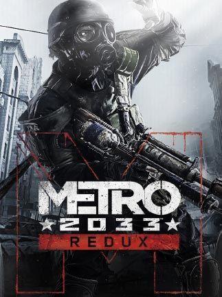 Metro 2033