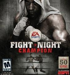 Fight night champion