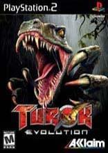 Turok evolution