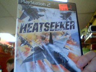 Heatseeker