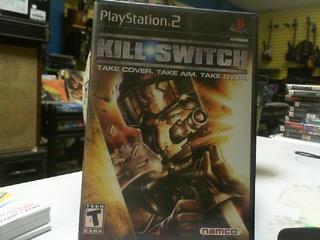 Kill switch