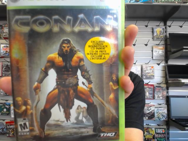 Conan